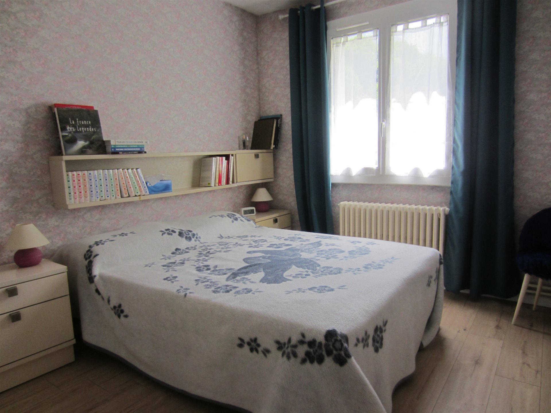 Appartement à vendre, 70m², Couflens