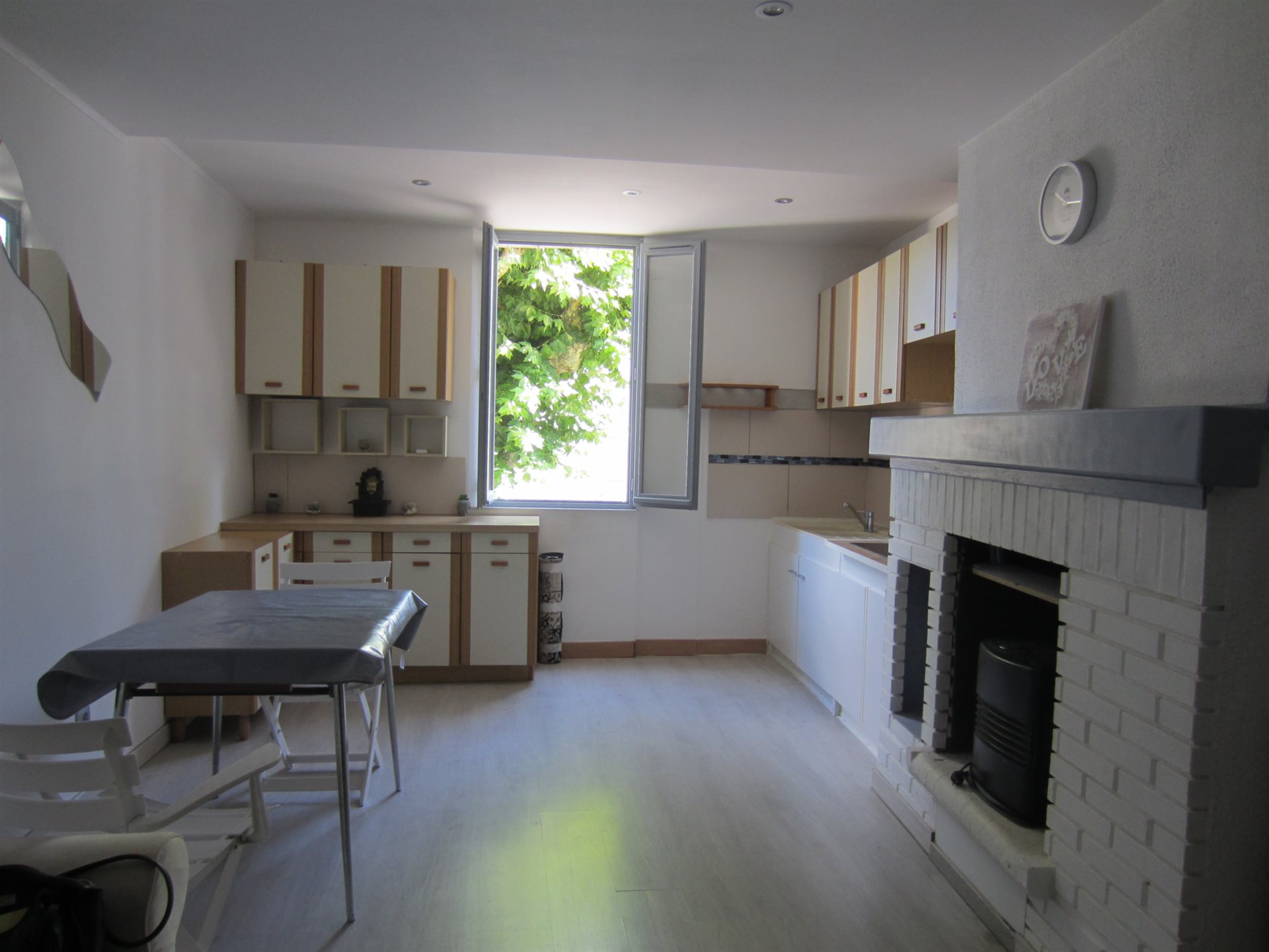 Maison à vendre, 46m², Castillon-en-Couserans