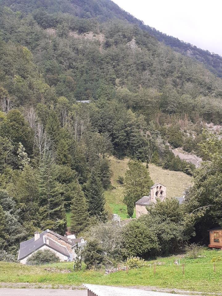 Appartement à vendre, 75m², Couflens