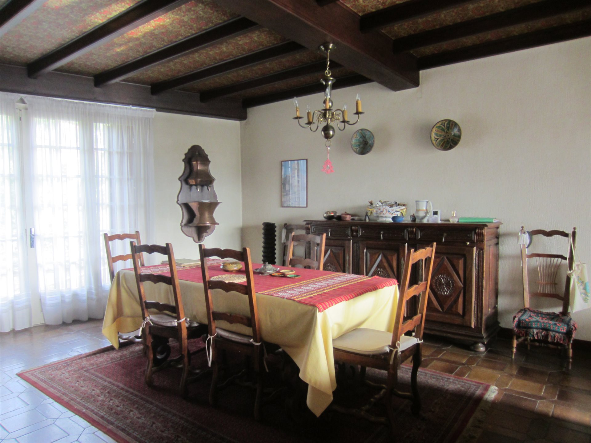Maison à vendre, 270m², Saint-Girons