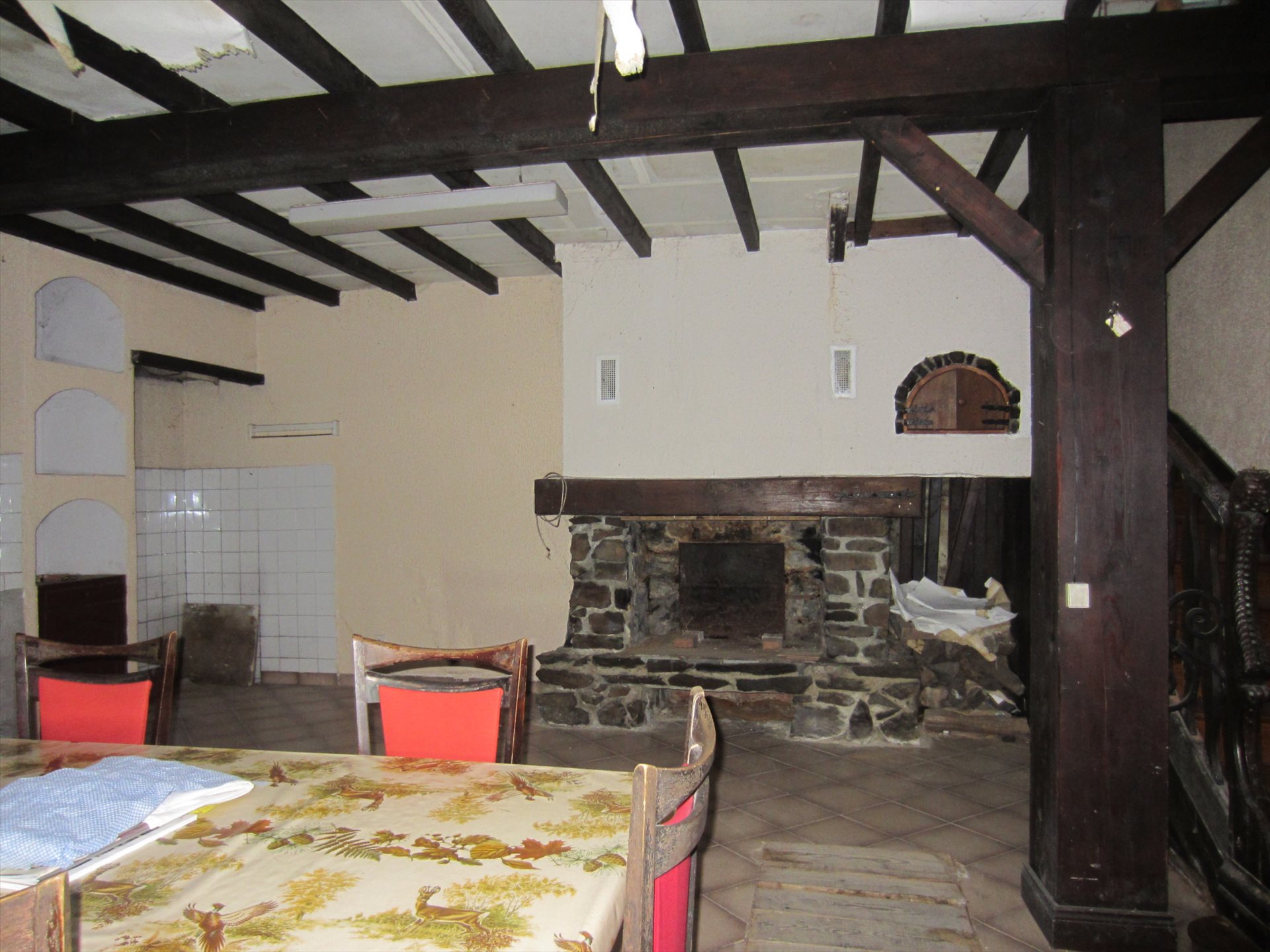 Maison à vendre, 180m², Couflens