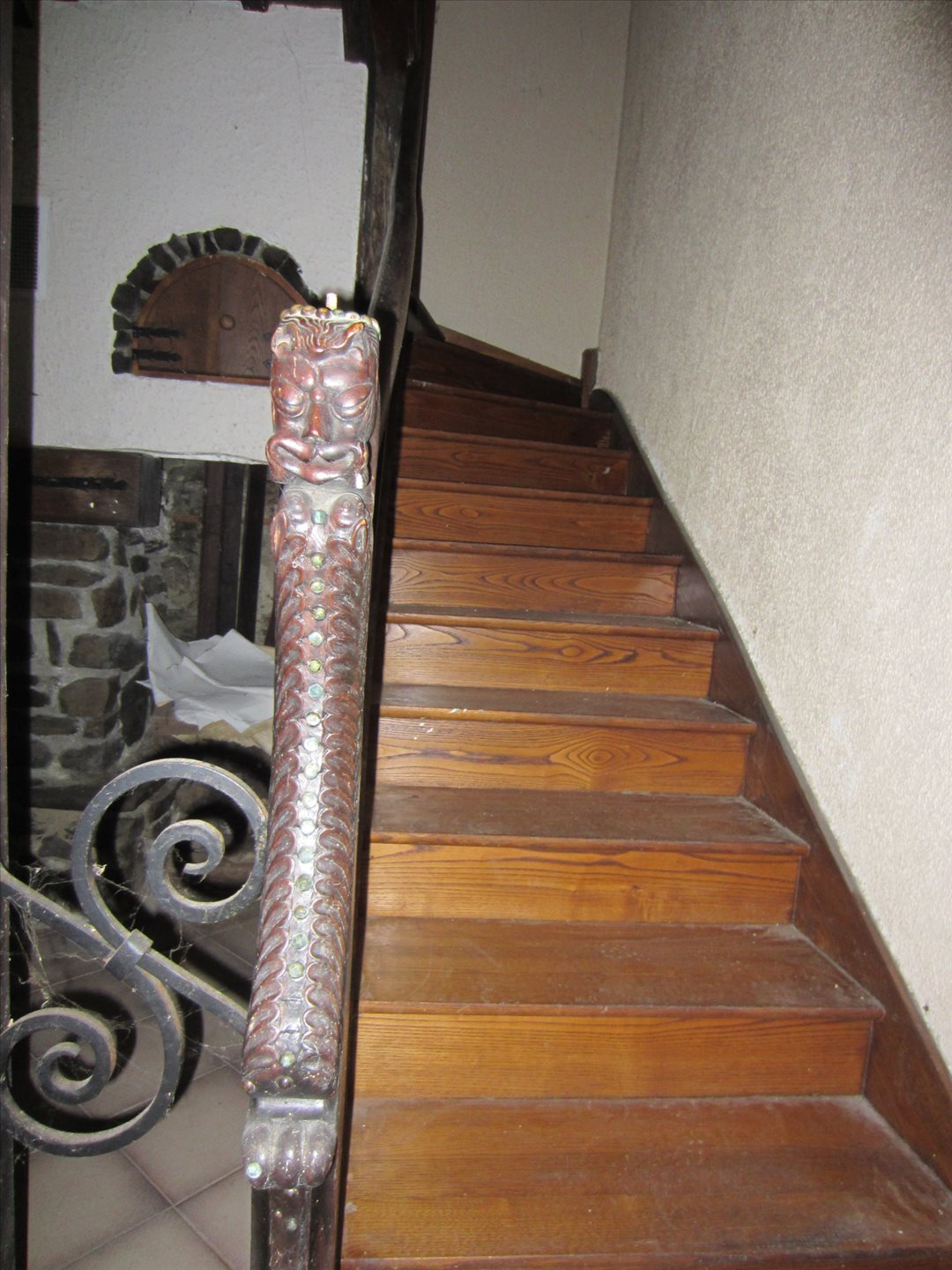 Maison à vendre, 180m², Couflens