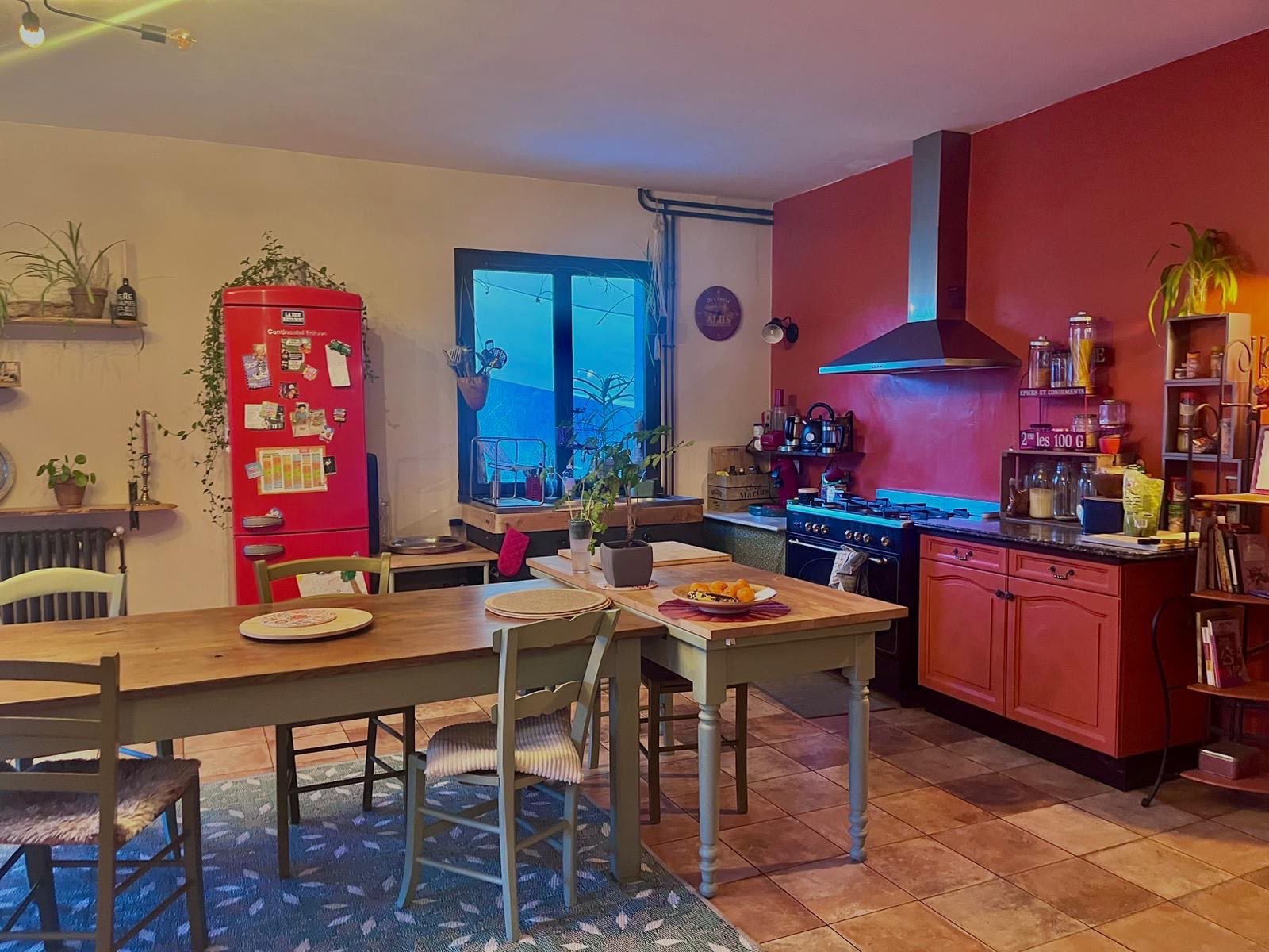 Maison à vendre, 140m², Castillon-en-Couserans