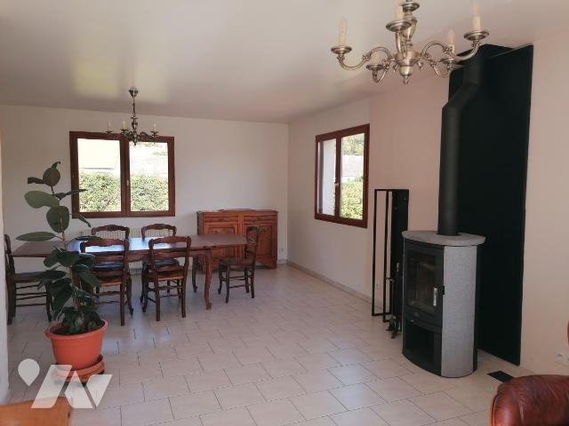 Maison à vendre, 152m², Quiberville-sur-Mer