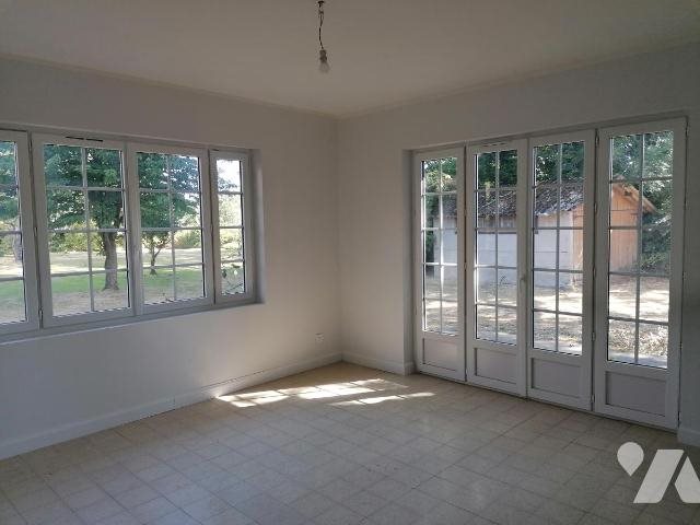 Maison à louer, 93m², Luneray