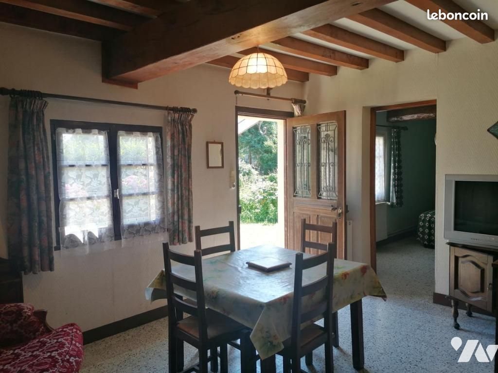 Maison à vendre, 43m², Sotteville-sur-Mer