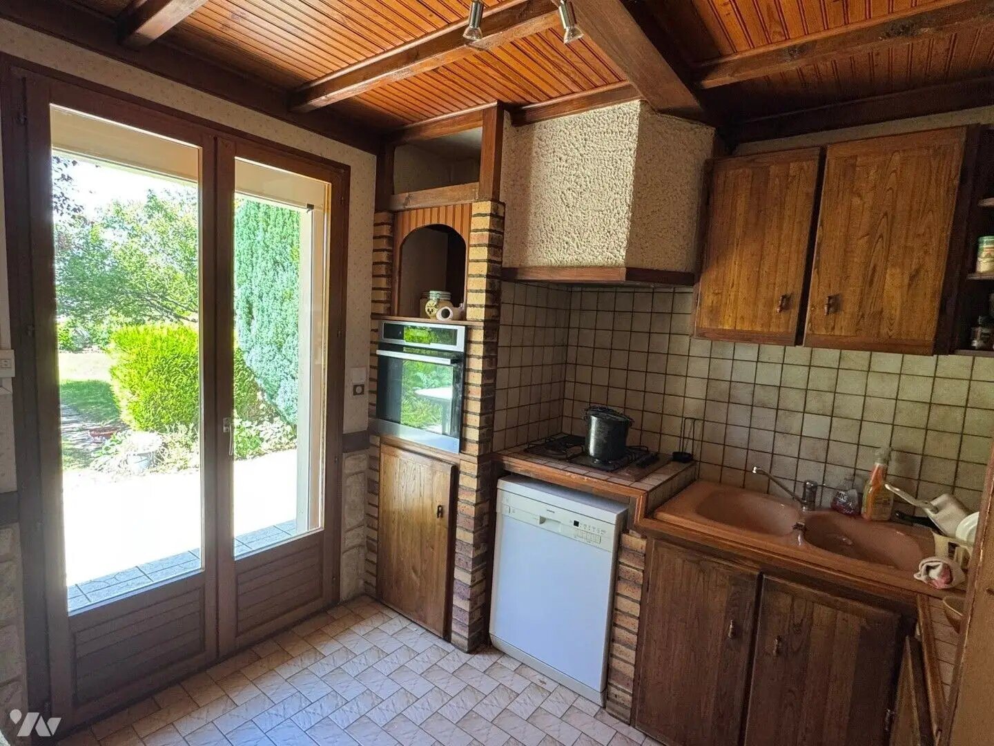 Maison à vendre, 87m², La Rivière-de-Corps