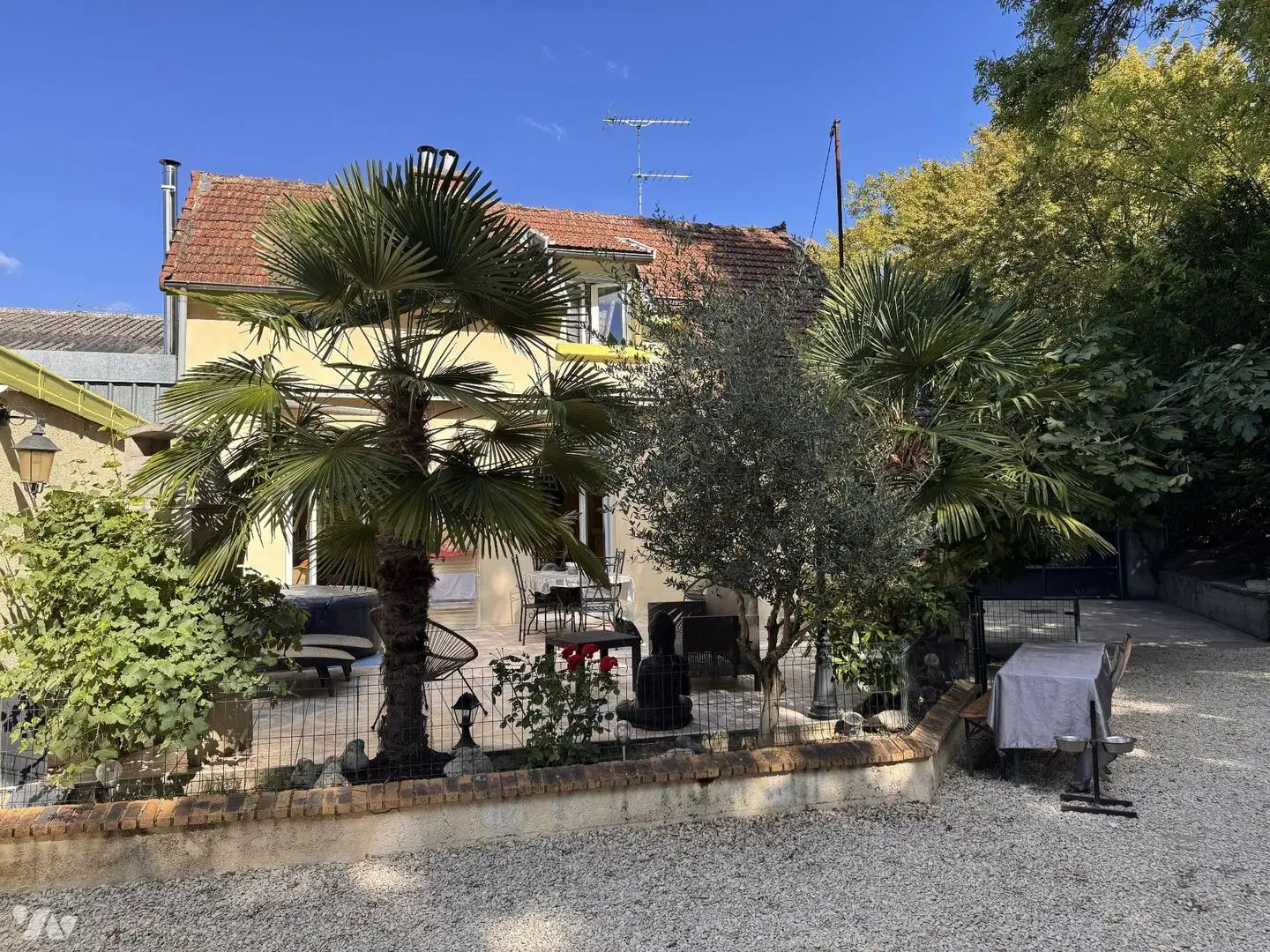 Maison à vendre, 92m², Troyes