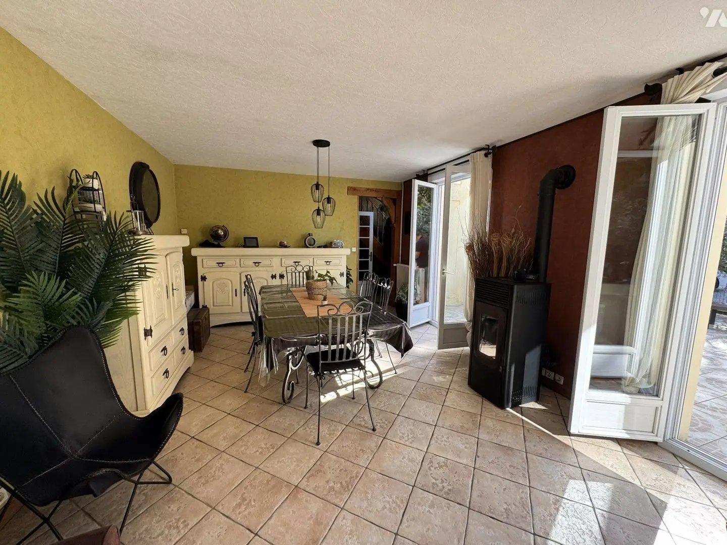 Maison à vendre, 92m², Troyes