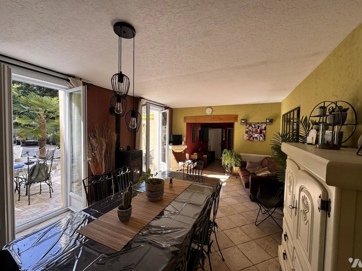 Maison à vendre, 92m², Troyes