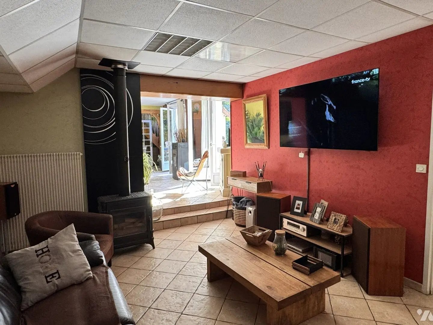 Maison à vendre, 92m², Troyes