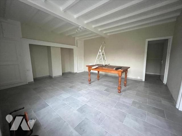 Maison à louer, 64m², Pihem