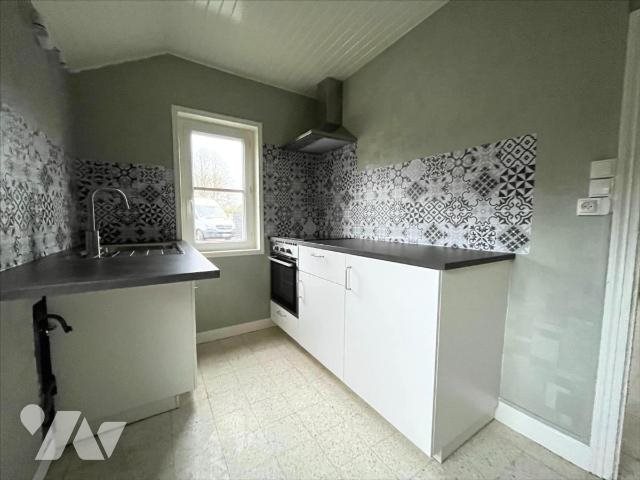 Maison à louer, 64m², Pihem
