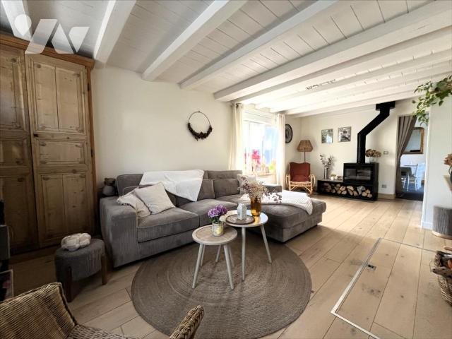 Maison à vendre, 90m², Lumbres