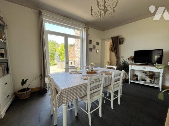 Maison à vendre, 90m², Lumbres