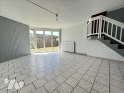 Maison à louer, 90m², Longuenesse