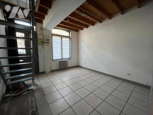 Maison à louer, 34m², Saint-Omer