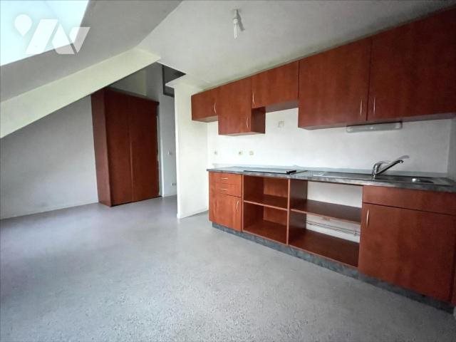 Appartement à louer, 24m², Saint-Omer