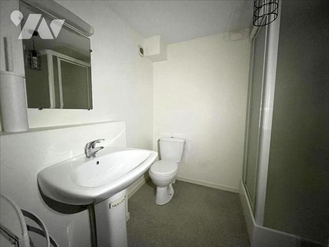 Appartement à louer, 24m², Saint-Omer
