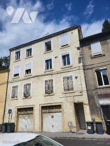 Appartement à vendre, 48m², Vienne