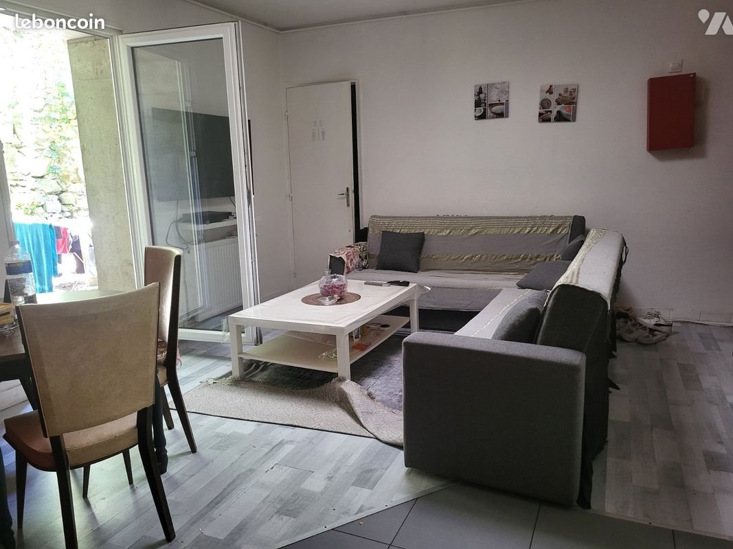Appartement à vendre, 48m², Vienne