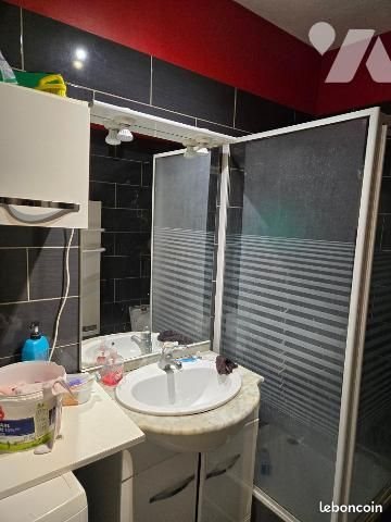 Appartement à vendre, 48m², Vienne