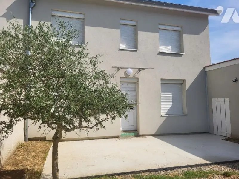Maison à vendre, 75m², Montagny