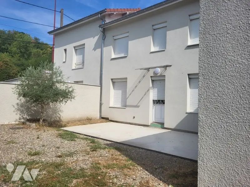 Maison à vendre, 75m², Montagny