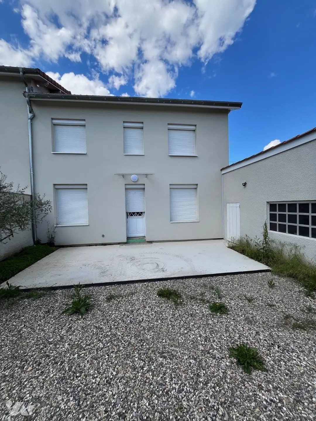 Maison à vendre, 75m², Montagny
