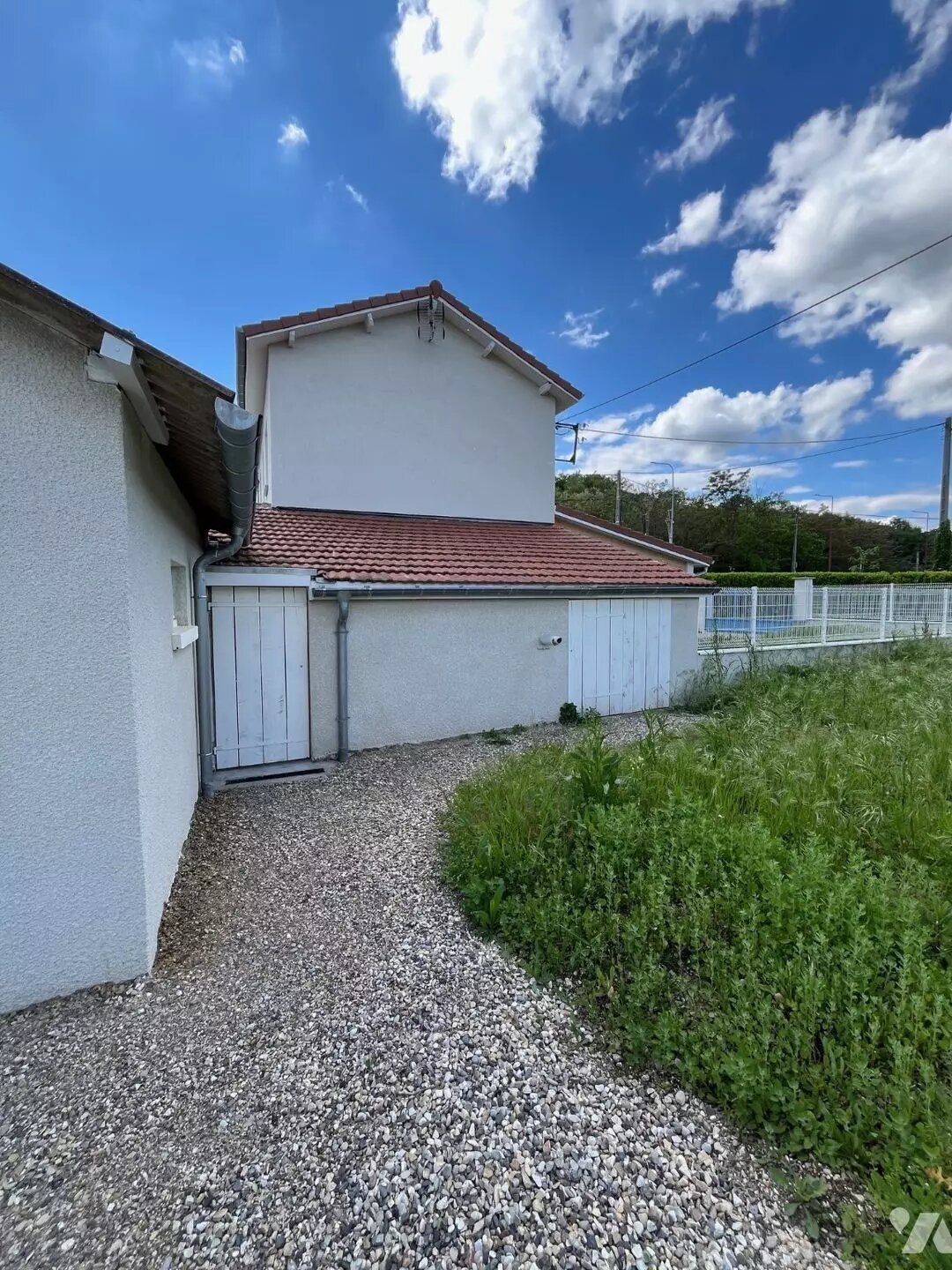 Maison à vendre, 71m², Montagny