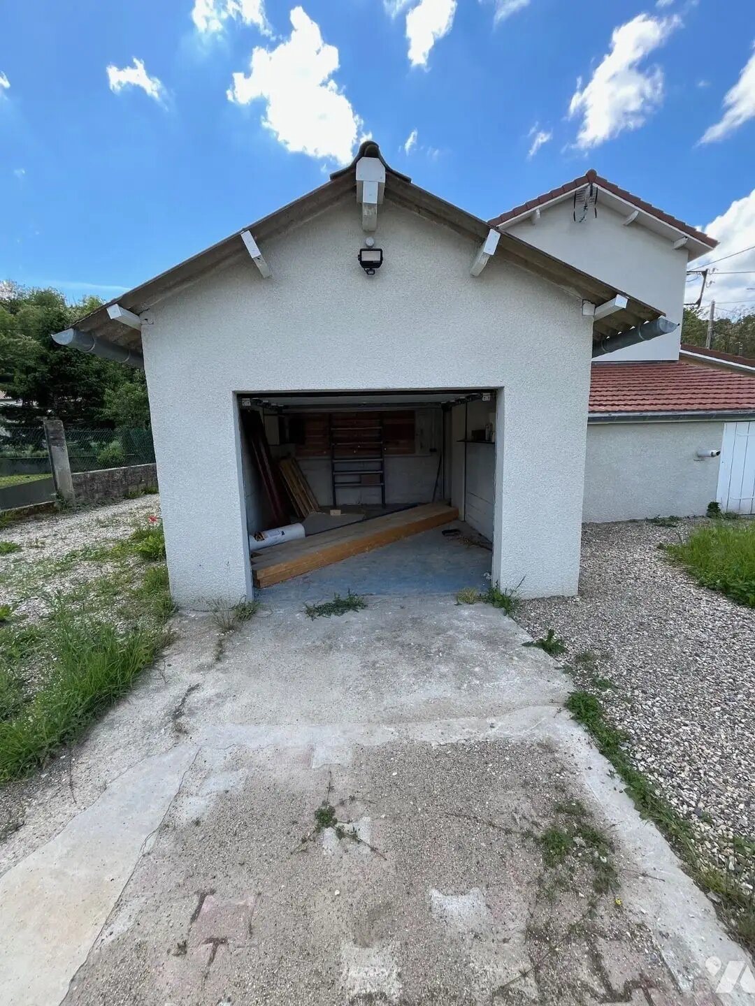 Maison à vendre, 71m², Montagny