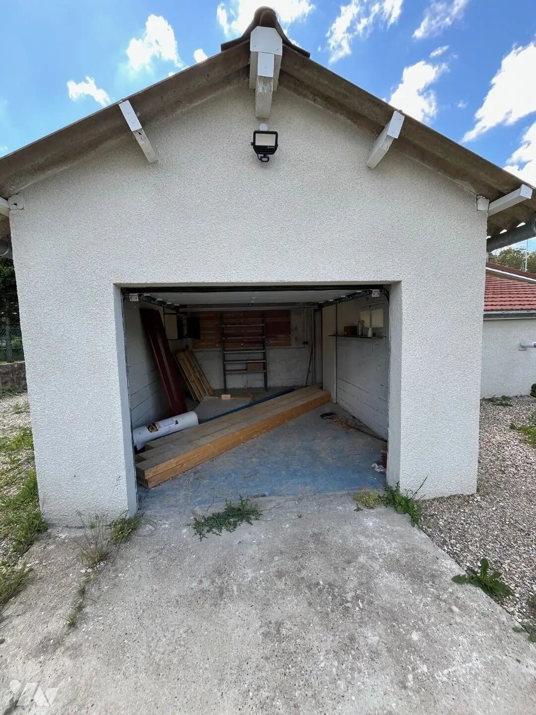 Maison à vendre, 71m², Montagny