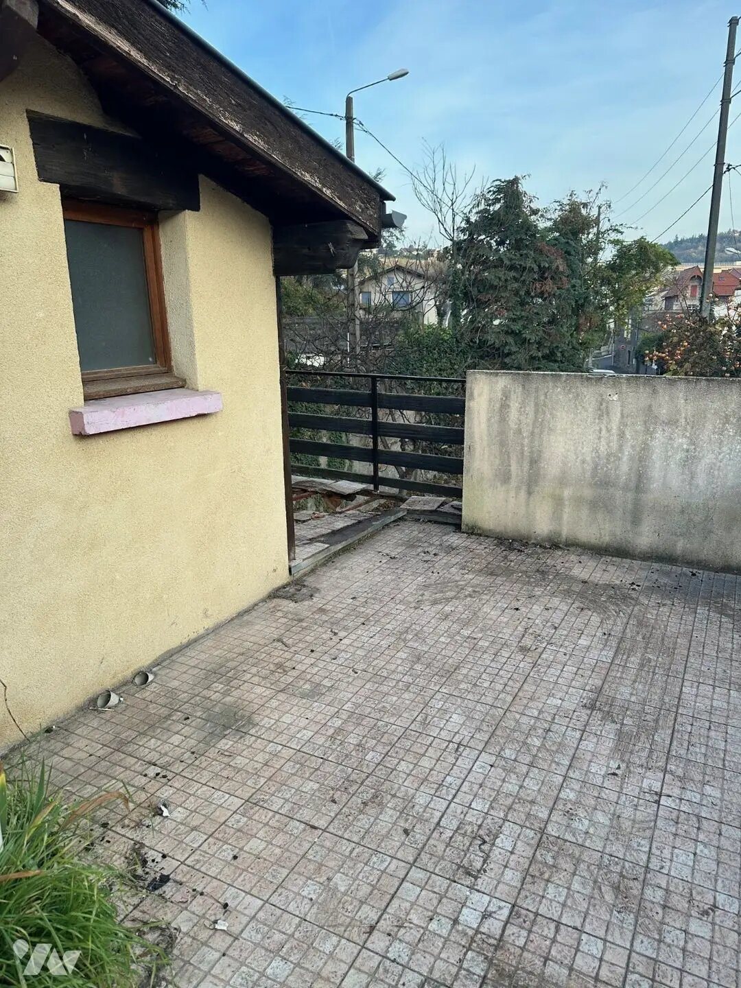 Maison à vendre, 60m², Rive-de-Gier