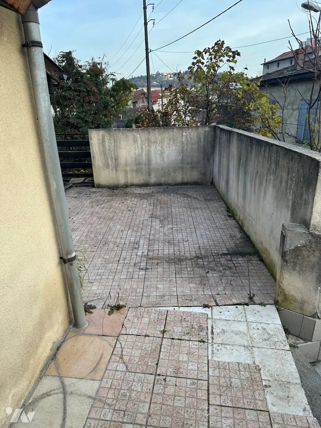 Maison à vendre, 60m², Rive-de-Gier