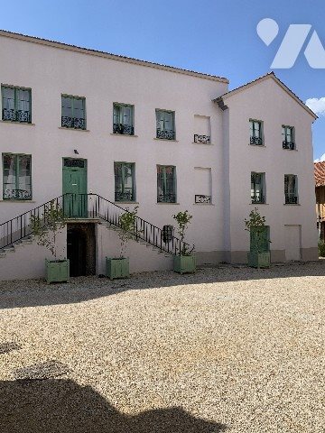 Appartement à louer, 47m², Millery