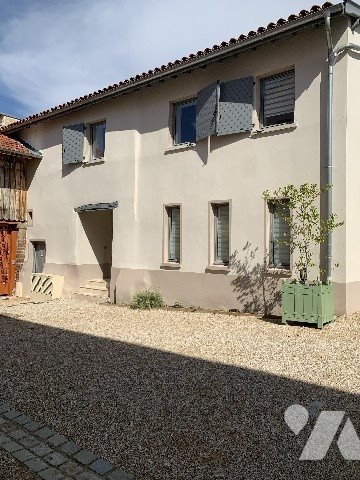 Appartement à louer, 47m², Millery