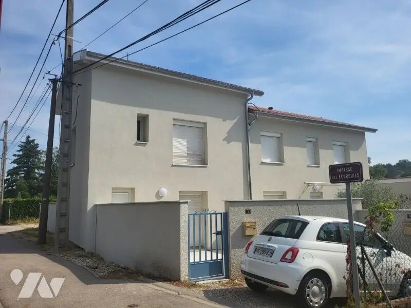 Maison à vendre, 54m², Montagny