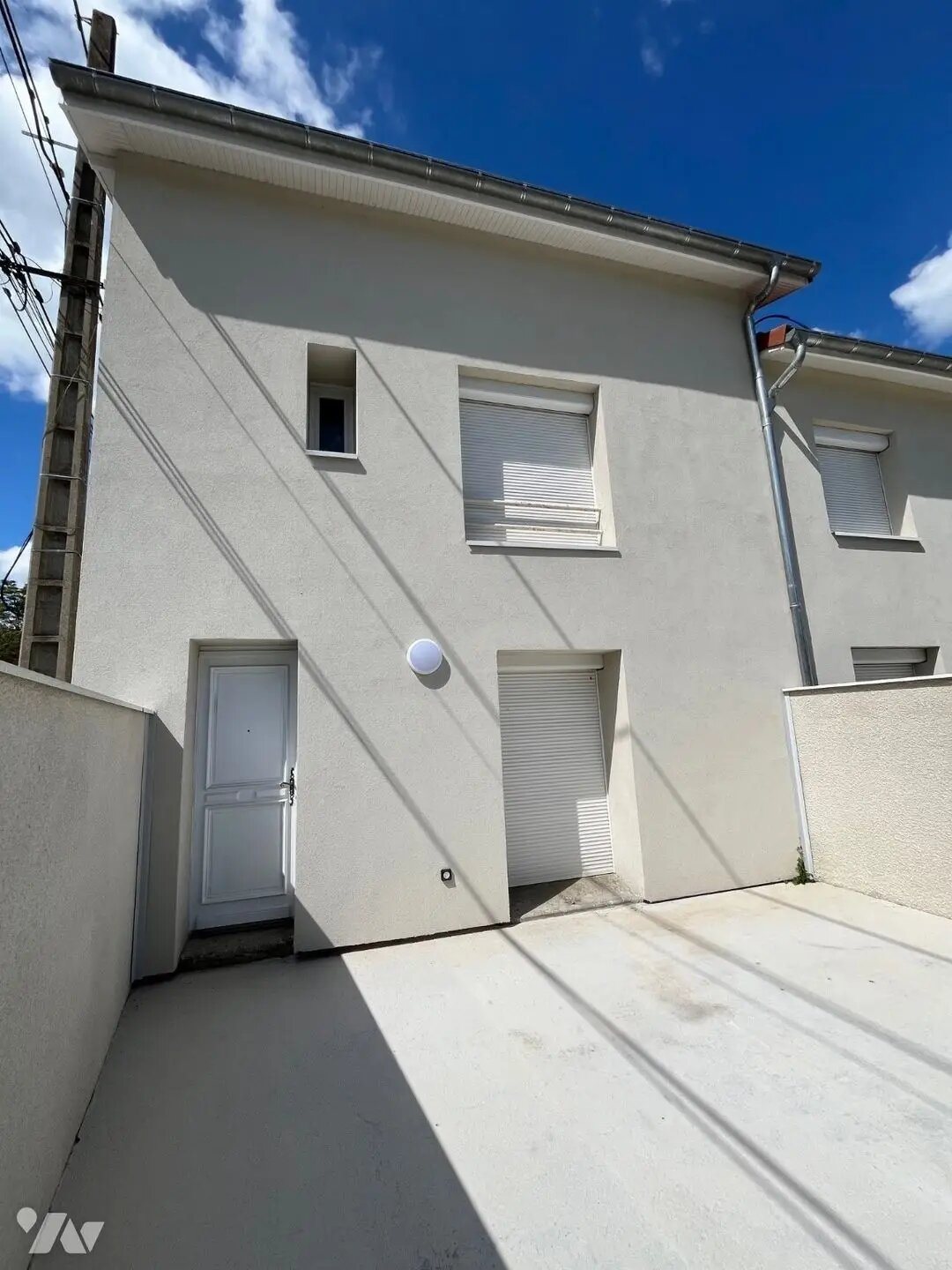 Maison à vendre, 54m², Montagny