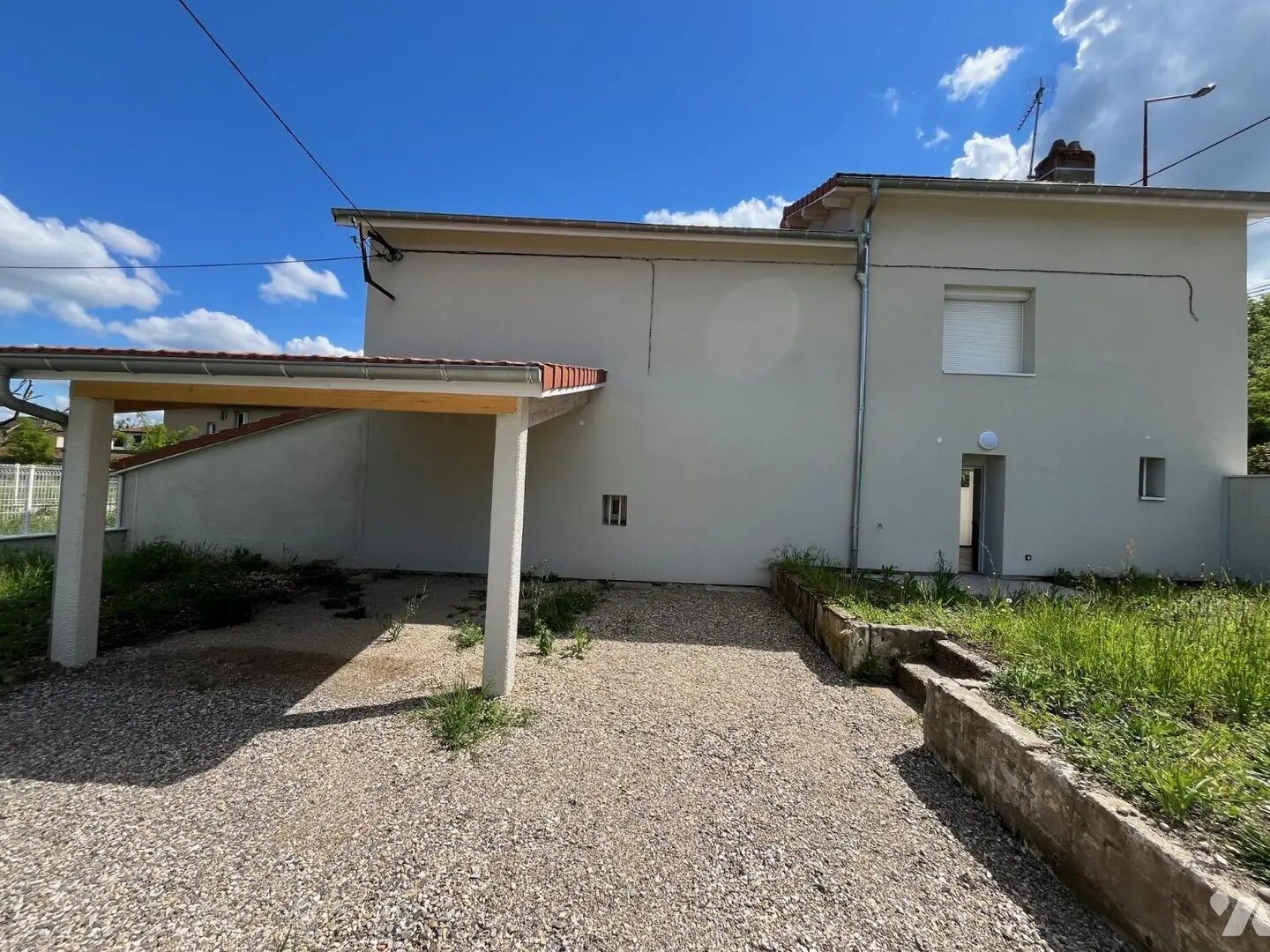 Maison à vendre, 54m², Montagny