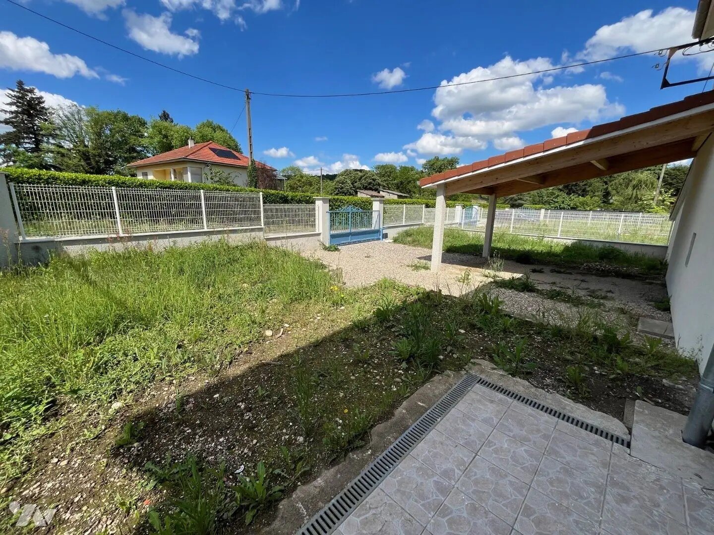 Maison à vendre, 54m², Montagny