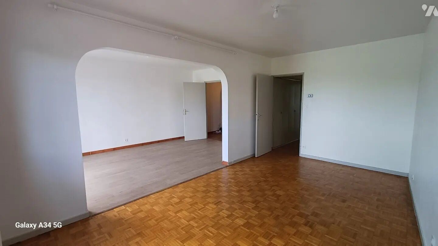 Appartement à louer, 71m², Givors