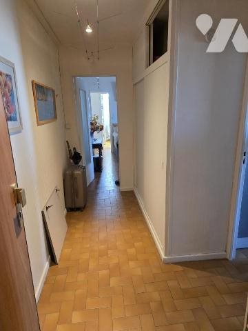 Appartement à vendre, 60m², Villeurbanne