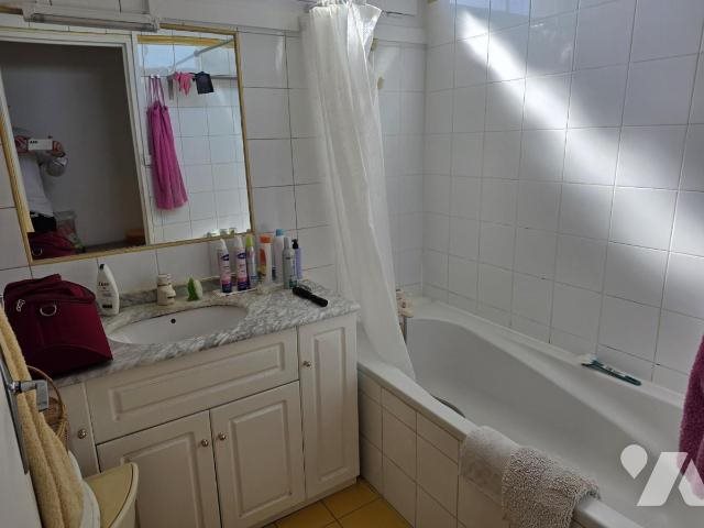Appartement à vendre, 60m², Villeurbanne