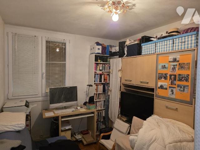 Appartement à vendre, 60m², Villeurbanne