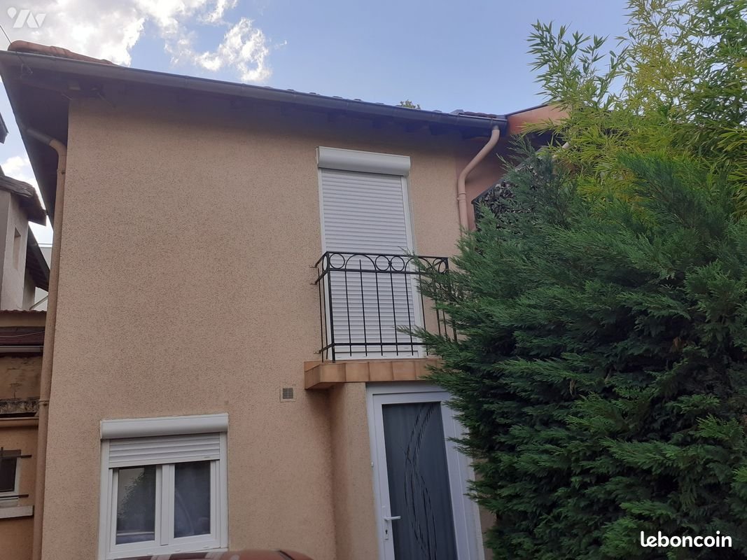 Maison à louer, 20m², Vénissieux