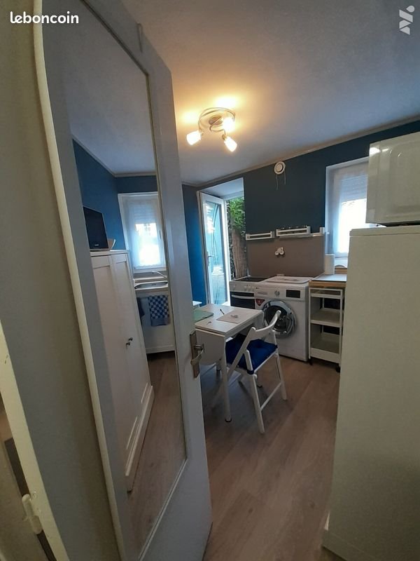 Maison à louer, 20m², Vénissieux