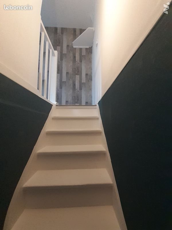 Maison à louer, 20m², Vénissieux