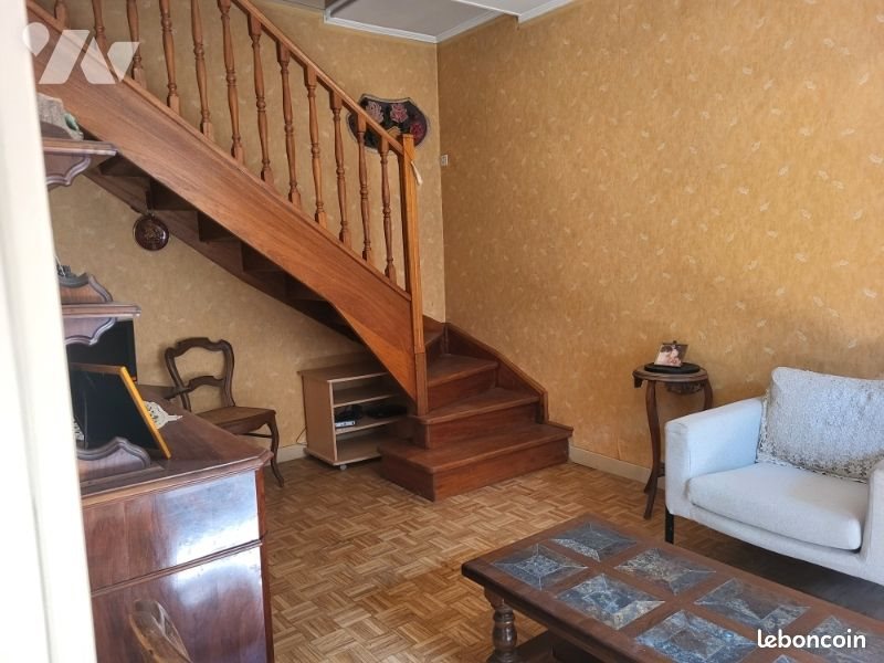 Maison à vendre, 111m², Chasse-sur-Rhône