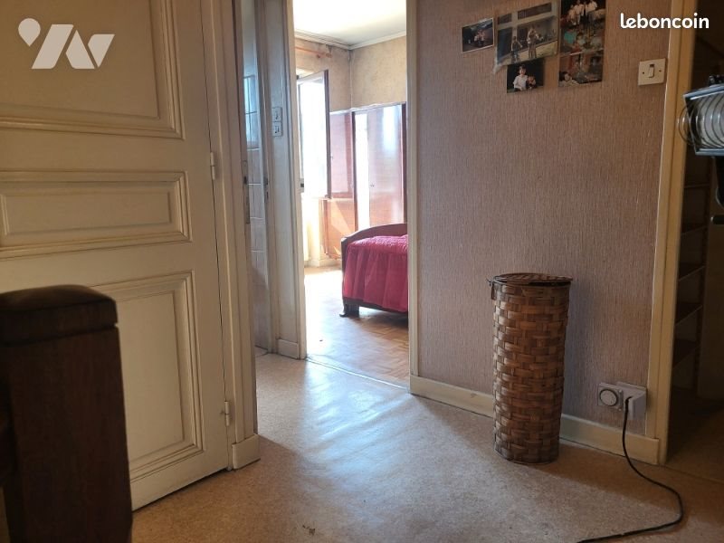 Maison à vendre, 111m², Chasse-sur-Rhône
