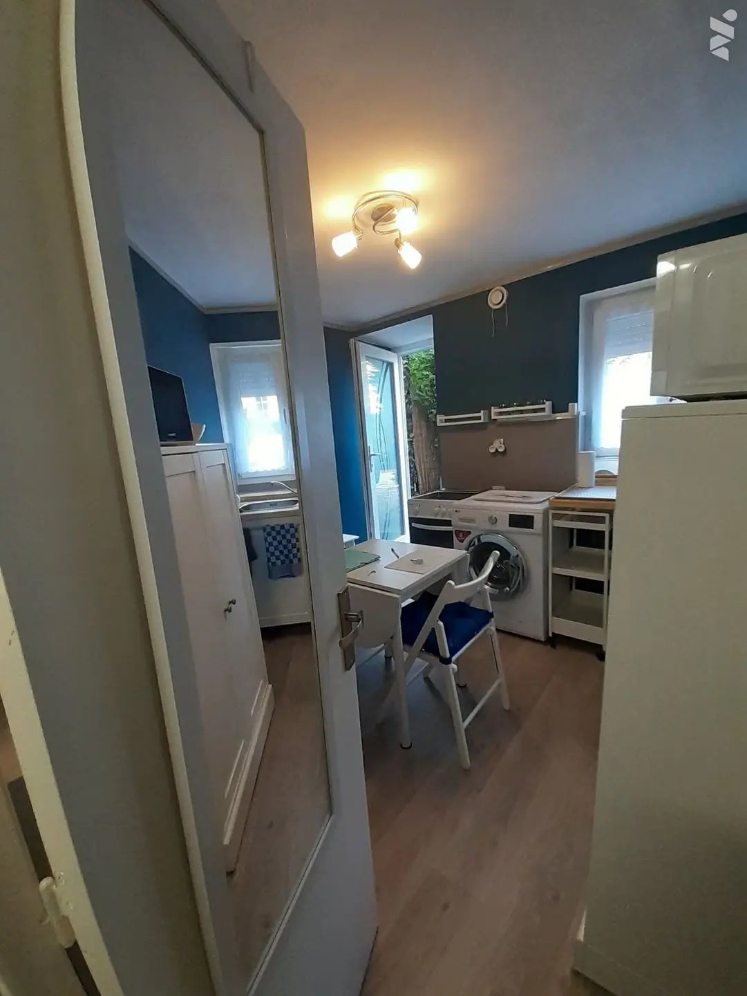 Maison à louer, 2m², Vénissieux